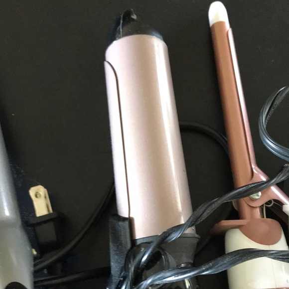 Hair Appliance Bundle - Picture 3 of 6